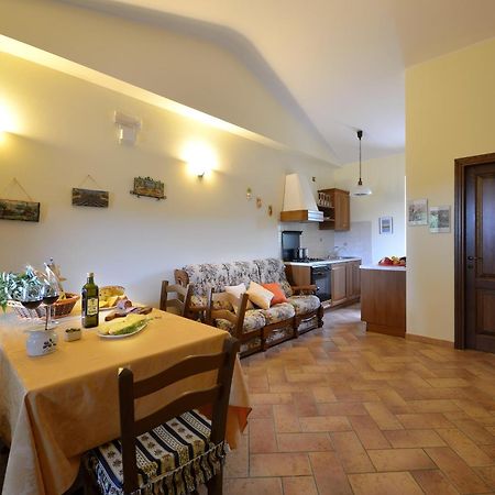 Agriturismo San Severo Passignano sul Trasimeno Pokój zdjęcie