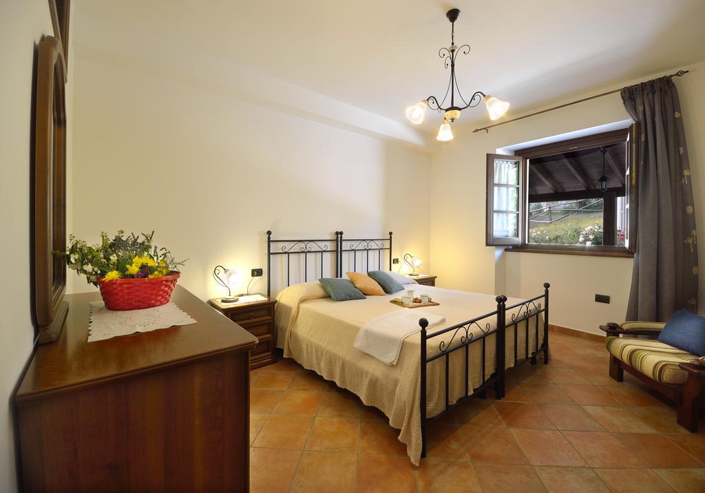 Agriturismo San Severo Passignano sul Trasimeno Zewnętrze zdjęcie